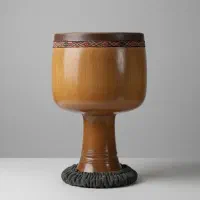 تنبک شیرانی تمیز با قیمت مناسب