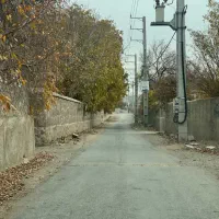 دماوند جابان زمین ۲۴۰متر باغ بدونه واسطه و کمیسیون