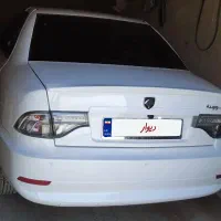 سورن xu7p|خودرو سواری و وانت|زرند, |دیوار