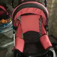 سرویس کودک|کالسکه و لوازم جانبی|تنکابن, |دیوار