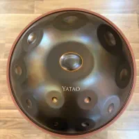 هنگ درام 19 نت یاتاوو yatao