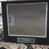 هود کاملا تمیز|هود|اهواز, کوی باهنر|دیوار