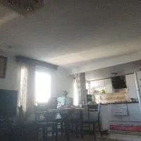 خانه دو طبقه ویلایی سند ششدانگ تک برگ