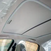 ۲۰۶ پانوراما صفر کارخونه معاوضه ندارم.