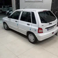 پراید111‌مدل89|خودرو سواری و وانت|پاکدشت, پاکدشت (مامازند)|دیوار