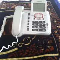 تلفن رومیزی