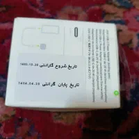 آداپتور اصلی آیفون|لوازم جانبی موبایل و تبلت|مشهد, گوهرشاد|دیوار