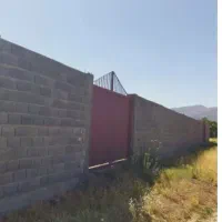 فروش باغ شهری علی آباد (بیضاء)