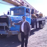 جرثقیل سنگین کرایه در سرپل ذهاب و حومه