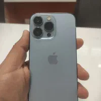 ایفون ۱۳ پرو