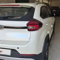 ام وی ام  x22 mt مدل ۱۴۰۲|خودرو سواری و وانت|دزفول, |دیوار