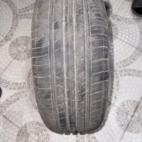 لاستیک بوق