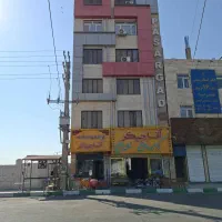 شهرک نگارستان 62 متری فول امکانات مخصوص زوجین|فروش آپارتمان|قرچک, میرزائی جنوبی|دیوار