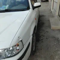سمند ال ایکس|خودرو سواری و وانت|اصفهان, دانشگاه اصفهان|دیوار
