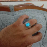 انگشتر نقره|جواهرات|مشهد, انصار|دیوار