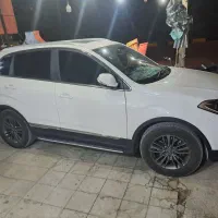 فروش تیگو ۵ اتومات مدل ۹۶