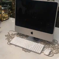 کامپیوتر رومیزی آل این وان آیمک اپل آمریکایی