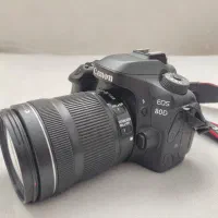 کنون 80D