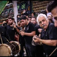 مراسم سنج دمام زنی پذیرفته میشود