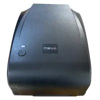 پرینتر لیبل زن میوا مدل mbp 4200|پرینتر، اسکنر، کپی، فکس|مراغه, |دیوار