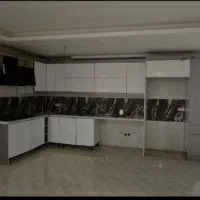 هفت متر کابینت زمینی هفت متر هوایی ام دی آف جکی