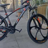 دوچرخه 26 اسپرت حرفه ای