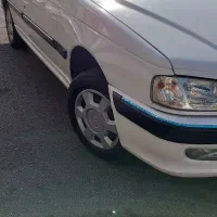 پارس۴۰۱ دریچه سیمی سال|خودرو سواری و وانت|اندیشه, شهرک مریم|دیوار