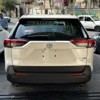 راوفور مدل ۲۰۲۵ صفر کیلومتر ژاپن ۲لیتر|خودرو سواری و وانت|تهران, دروس|دیوار
