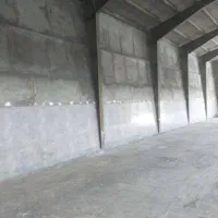 سیمانکاری با دستگاه شات کریت|خدمات پیشه و مهارت|گلوگاه بابل (گلیا), |دیوار