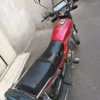 موتور سی جی ال کبیر ۱۵۰ کاربرات اسپرتی ۹۶ kml|موتورسیکلت|تهران, حشمتیه|دیوار