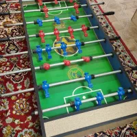 فوتبال دستی