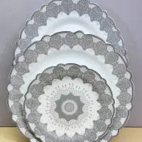 ارکوپال درجه یک|ظروف سرو و پذیرایی|سنندج, |دیوار