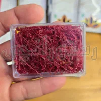 زعفران پاکت کریستال اسپانیایی کد ۴۲۵|خوردنی و آشامیدنی|تهران, شهرک چیتگر|دیوار