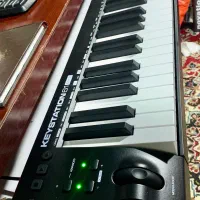 میدی کنترلر ۵ اکتاو - M-Audio Keystation 61 MK3