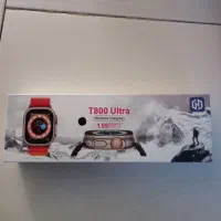 ساعت هوشمند T800