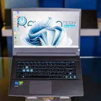 لپ تاپ گیمینگMSI Thin 15 با i7-13620H و6GB RTX4050|رایانه همراه|یزد, |دیوار