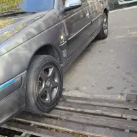 پارس xum 2000|خودرو سواری و وانت|تبریز, |دیوار