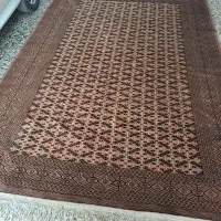 قالی دست باف|فرش|شیراز, شهرک گلستان|دیوار