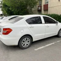 برلیانس h230 مدل ۹۵