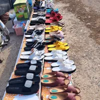 کفش و دمپایی یاشاسین دلفان همه مدل|کیف، کفش، کمربند|قم, دانش|دیوار