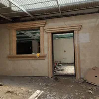 اجرا کاشیکاری موزاییک سیمانکاری پرسیانا رابیتس بنا|خدمات پیشه و مهارت|کومله, |دیوار