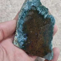 فروش سنگ شجر برای انگشتر