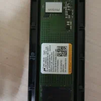 ssd 256  NVMEفابریک خود لپ تاپ