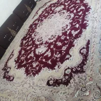 یک جفت فرش نو|فرش|زاهدان, |دیوار