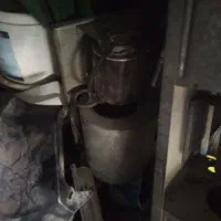 قطعا کولر|کولر گازی و فنکوئل|اردبیل, |دیوار