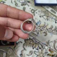 انگشتر های نفیسو کمیاب