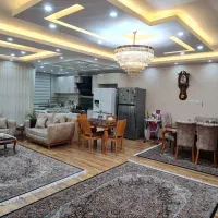 رهن و اجاره آپارتمان تک واحدی پشت پرند مال