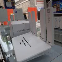 مودم 4G/5G خانگی و اداری|مودم و تجهیزات شبکه|اهواز, ۳۰ متری|دیوار