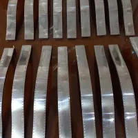 تعدادی دستگیره ی کابینت ودر حد نو|مصالح و تجهیزات ساختمان|کرج, باغستان|دیوار