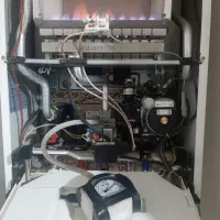 تعمیرات پکیج و آبگرمکن|خدمات پیشه و مهارت|محمدشهر, همایون ویلا|دیوار